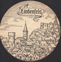 Pivní tácek ji-lindenfels-1-small