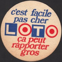 Beer coaster ji-loto-1