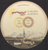 Beer coaster ji-mariapfarr-1