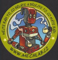 Beer coaster ji-mechlab-1-small