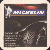 Beer coaster ji-michelin-1-small