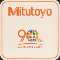 Beer coaster ji-mitutoyo-2-small