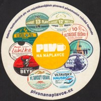 Beer coaster ji-pivo-na-naplavce-1-zadek-small