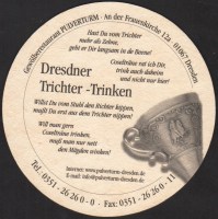 Beer coaster ji-pulverturm-1-zadek-small