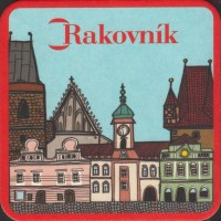 Beer coaster ji-rakovnik-1