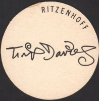 Beer coaster ji-ritzenhoff-11