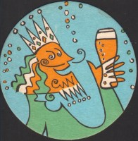 Beer coaster ji-ritzenhoff-11-zadek