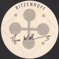 Beer coaster ji-ritzenhoff-13