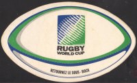 Beer coaster ji-rugby-world-cup-1-small