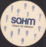 Beer coaster ji-sahm-1-small