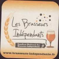 Pivní tácek ji-syndicat-national-des-brasseurs-independants-1-small