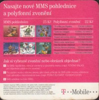 Pivní tácek ji-t-mobile-19-zadek-small