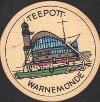 Beer coaster ji-teepott-1