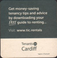 Beer coaster ji-tenants-in-cardiff-1-zadek-small