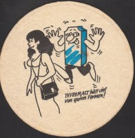 Beer coaster ji-thyssen-1-zadek