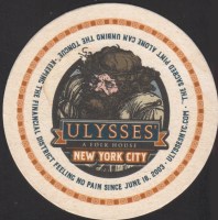 Beer coaster ji-ulysses-1