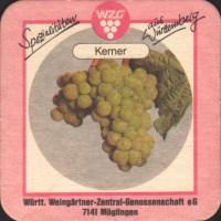 Beer coaster ji-wzg-1-small