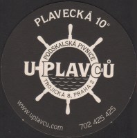 Beer coaster jihlava-43-small