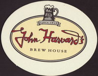 Beer coaster john-harvards-brew-house-1-small