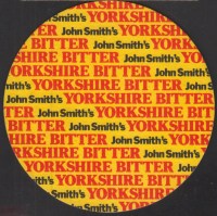 Beer coaster john-smiths-108-zadek-small