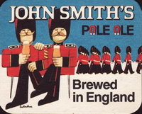 Beer coaster john-smiths-24-small