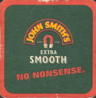 Beer coaster john-smiths-26-small