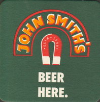Beer coaster john-smiths-27-zadek-small