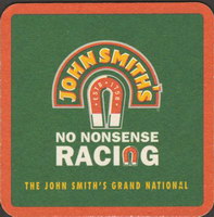 Beer coaster john-smiths-28-small