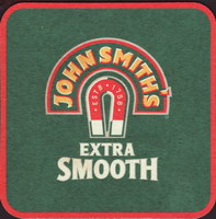 Beer coaster john-smiths-31-small