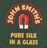 Beer coaster john-smiths-41-zadek-small