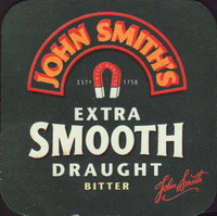 Beer coaster john-smiths-46-small