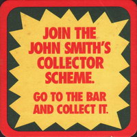 Beer coaster john-smiths-49-zadek-small