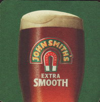 Beer coaster john-smiths-58-small
