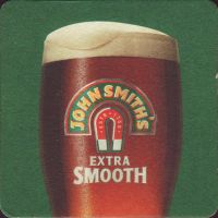 Beer coaster john-smiths-62-small