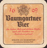 Beer coaster jos-baumgartner-1-zadek-small