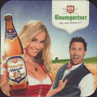 Beer coaster jos-baumgartner-18-zadek-small