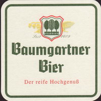 Beer coaster jos-baumgartner-2-small