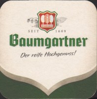 Beer coaster jos-baumgartner-30