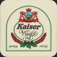 Pivní tácek kaiser-brau-1-zadek-small