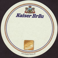 Pivní tácek kaiser-brau-17-zadek-small