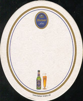 Pivní tácek kaiser-brau-2-zadek