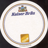 Pivní tácek kaiser-brau-3-zadek