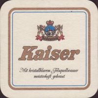 Pivní tácek kaiser-brau-37-small