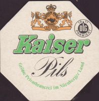 Pivní tácek kaiser-brau-38-small