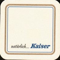 Pivní tácek kaiser-brau-4-zadek-small