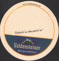 Beer coaster kaiser-brau-58