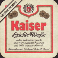 Beer coaster kaiser-brau-8-small