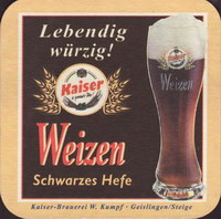 Beer coaster kaiser-geislingen-steige-w-kumpf-1-zadek-small