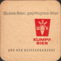 Pivní tácek kaiser-geislingen-steige-w-kumpf-27-zadek-small