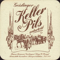 Beer coaster kaiser-geislingen-steige-w-kumpf-4-small